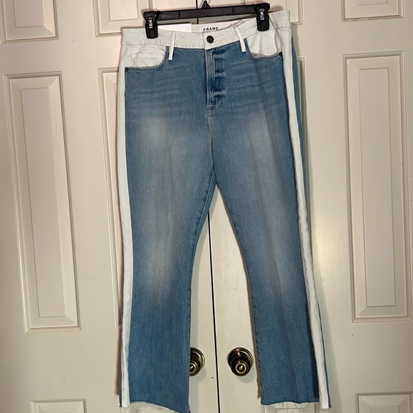 Frame Denim Denim - Frame Denim jeans size 32